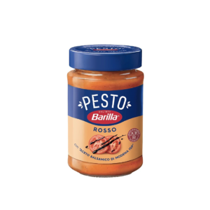 Sauce Pesto Rosso Barilla 190g
