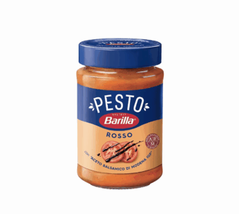 Sauce Pesto Rosso Barilla 190g