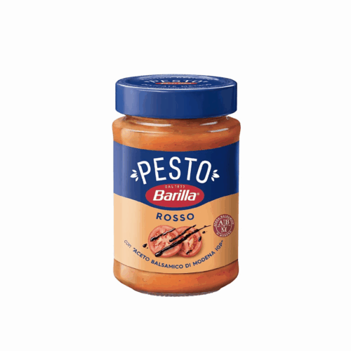 Sauce Pesto Rosso Barilla 190g