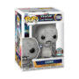 POP! Marvel Thor Love &amp; Thunder Gorr