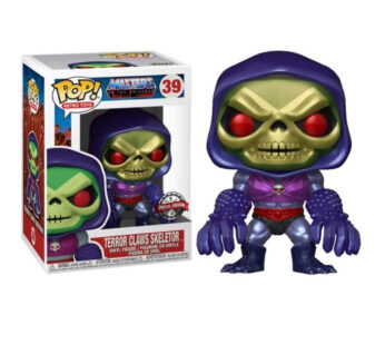 POP! Animation MOTU SyKlone