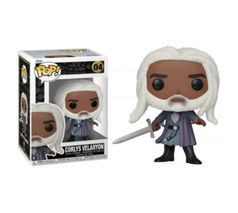 POP! GOT House Of Dragons Corlys Velaryon