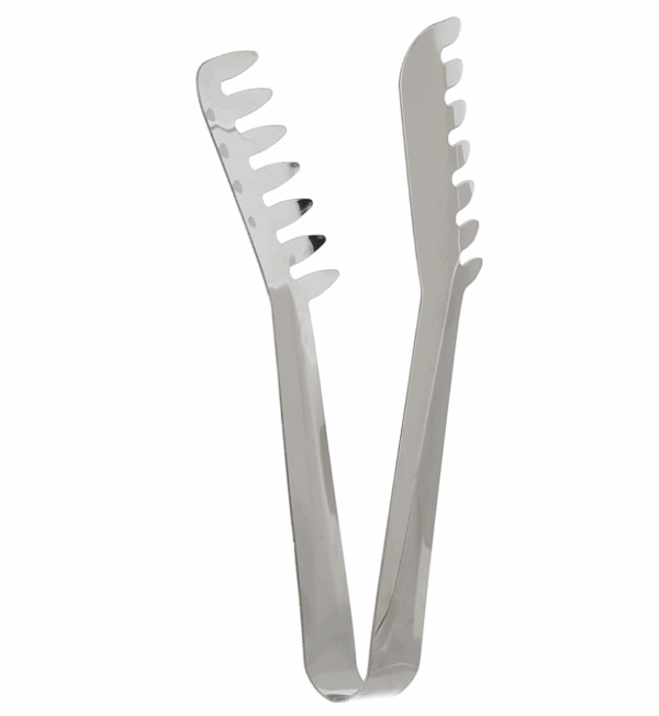 Metaltex - Pince à Spaghetti en Acier Inoxydable, de 20 cm – Image 2