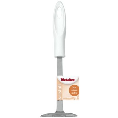 Metaltex - Presse Purée en inox Kristall