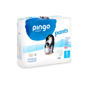 Pingo T5 | 28 culottes - 2 sachets (56 culottes)