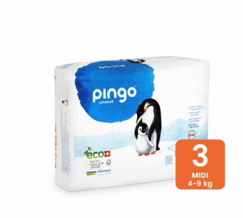 Pingo T3 | 44 couches – 2 sachets (88 couches)