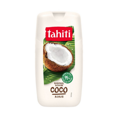 Tahiti Douche Coco 250ml