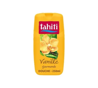 Tahiti Douche Réconfortante Vanille 250ml