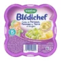 Blédichef repas bébé 12 mois Fondue de poireaux et pommes de terre - 250g