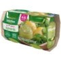 Petit pot Blédina 4 à 6 mois épinard - 2x130g