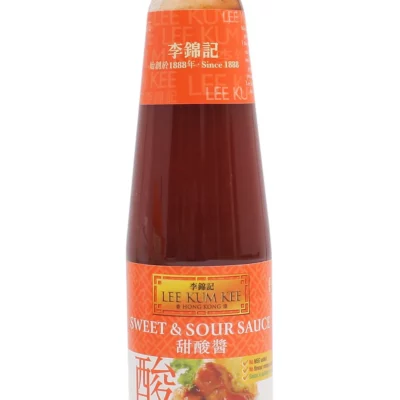 Sweet & Sour Sauce Lee Kum Kee 240ml