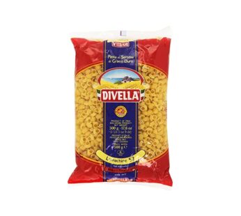Divella Lumachine 52 500g