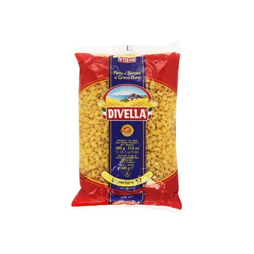 Divella Lumachine 52 500g
