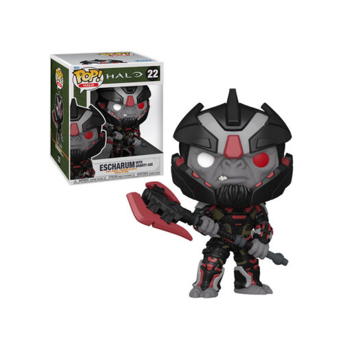 POP! Halo Infinite Escharum w/Axe
