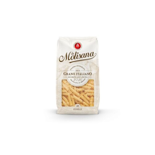 Fusilli Nr. 28 La Molinesa 500 g