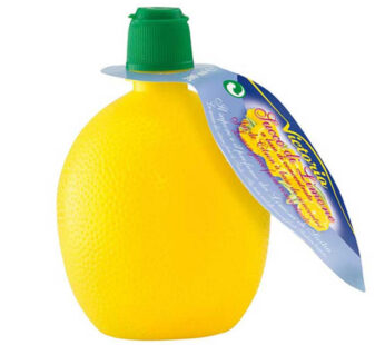 Jus de citron Victoria 200ml