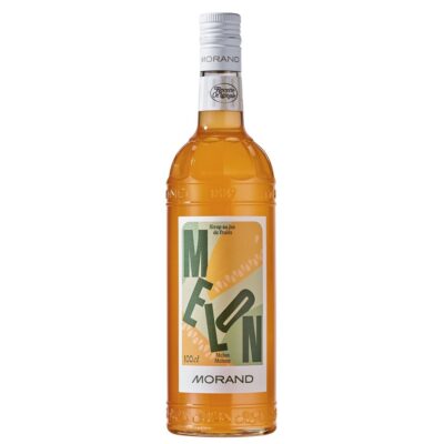 Sirop MORAND Melon 1L