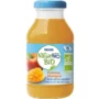 Nestlé NaturNes bio pomme&mangue boisson pour bébé 200ml