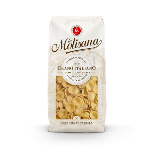 Orecchiette Nr. 30 La Molinesa 500 g