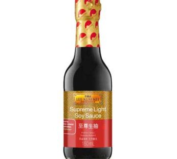 Sauce soja claire supreme Lee Kum Kee 150ml