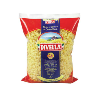 Divella Cocciolini 59 500g