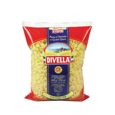 Divella Cocciolini 59 500g