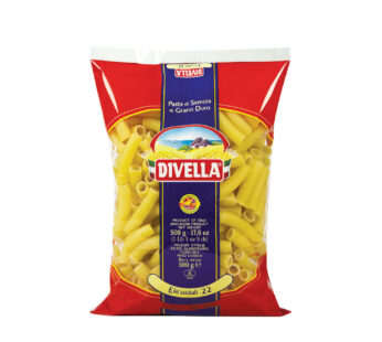 Divella Elicoidali 22 500g