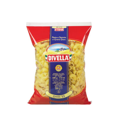 Divella Gomiti 53 500g