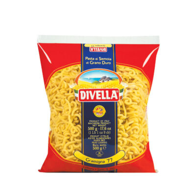 Divella Gramigna 77 500g