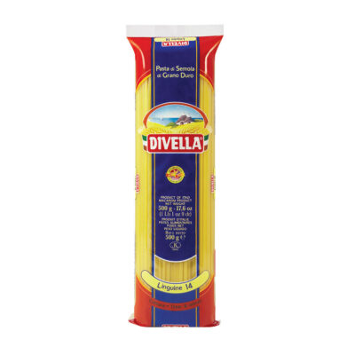 Divella Linguine 14 500g