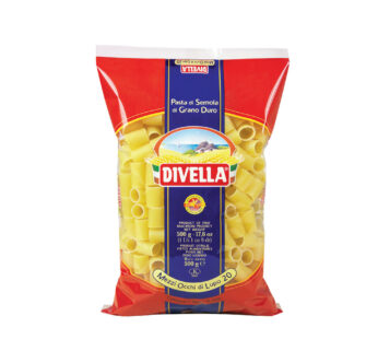 Divella Mezzi Occhi di Lupo 20 500g