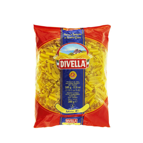 Divella Mista 41 500g