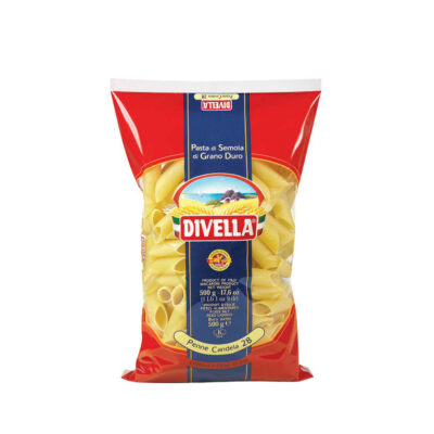 Divella Penne C. 28 500g