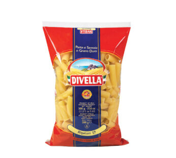 Divella Rigatoni 17 500g