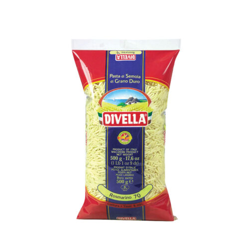 Divella Rosmarino 70 500g