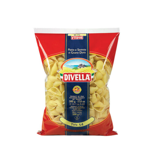 Divella Tofe 54 500g
