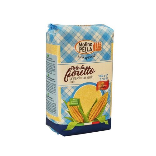 Polenta Fioretto 1kg