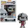 POP! Comics Tmnt Shredder PX