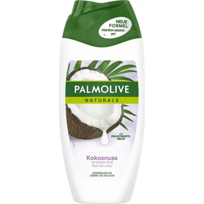 Palmolive Noix de Coco&Lait Crème de douche 250ml