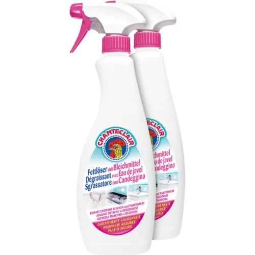 CHANTECLAIR -  Dégraissant Javel / 625 ml