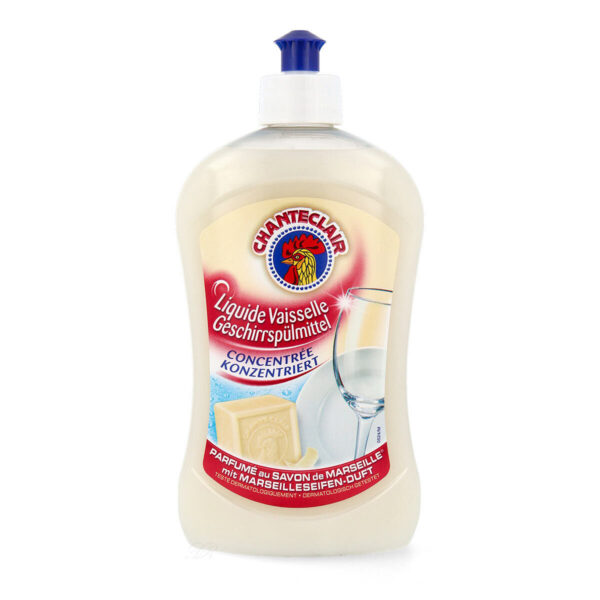 CHANTECLAIR - Liquide vaisselle / 500 ml