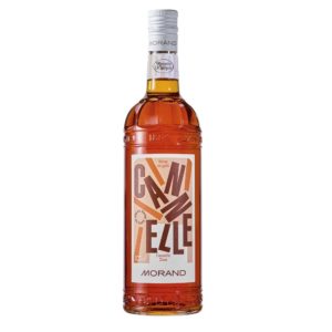 Sirop MORAND Cannelle 100cl