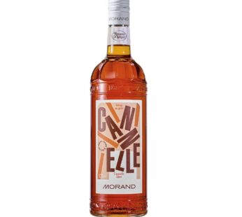 Sirop MORAND Cannelle 100cl