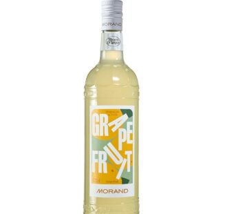 Sirop MORAND Grapefruit 100cl