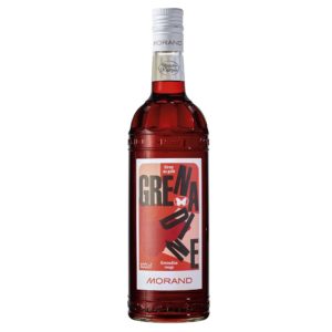 Sirop MORAND Grenadine 100cl