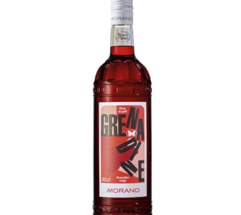 Sirop MORAND Grenadine 100cl
