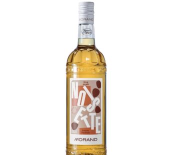 Sirop MORAND Noisette 100cl