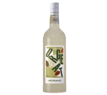 Sirop MORAND Orgeat 100cl