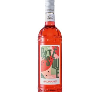 Sirop MORAND Pastèque 100cl