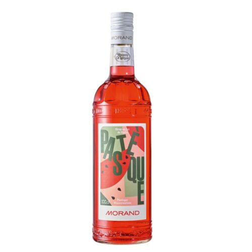 Sirop MORAND Pastèque 1L